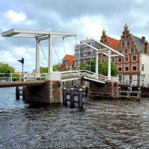 Gravestenenbrug