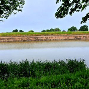 Ravelijn Promers Turfpoort