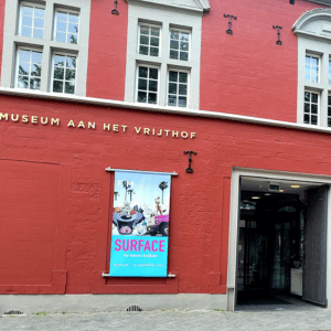 Fotomuseum aan het Vrijthof