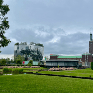 Boijmans Van Beuningen