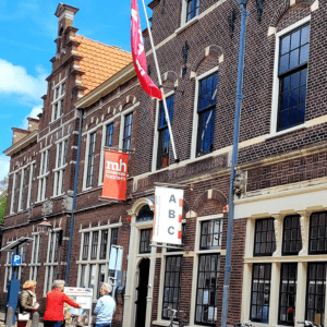 Museum Haarlem