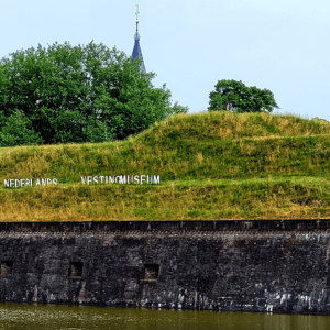 Bastion Turfpoort