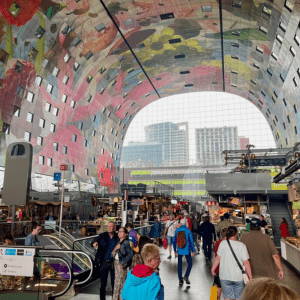 Markthal