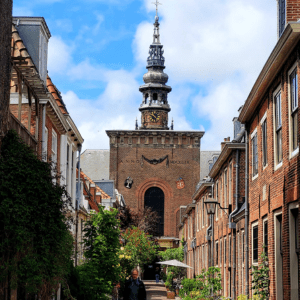 Nieuwe Kerk Haarlem