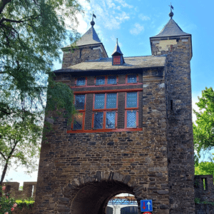 Helpoort