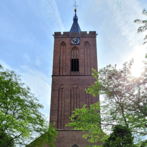 Grote Kerk Naarden