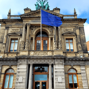 Teylers museum