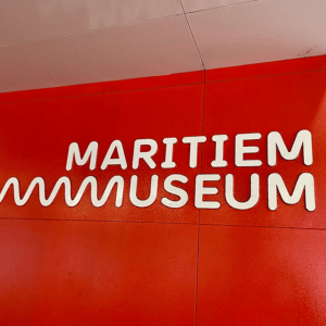 Maritiem Museum