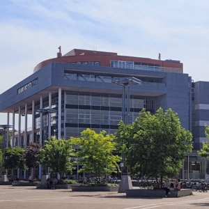 Centre Céramique