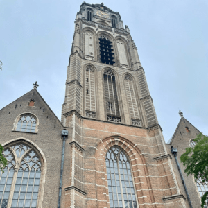 Laurenskerk