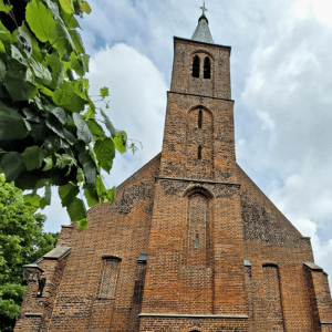 Waalse Kerk