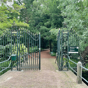 Historische Tuin Schoonoord