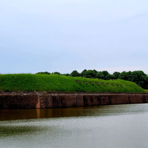 Bastion Nieuw Molen