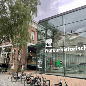 Natuurhistorisch Museum Rotterdam