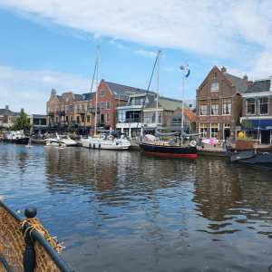 Het Dok Lemmer