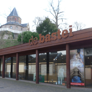 Museum de Bastei