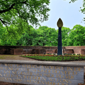 Ravelijn Turfpoort Nieuw Molen