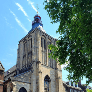 Sint-Matthiaskerk