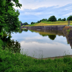 Bastion Oranje