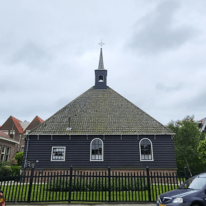 Stolphoevekerk