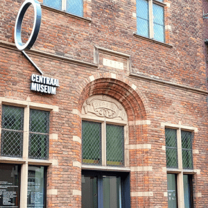 Centraal Museum