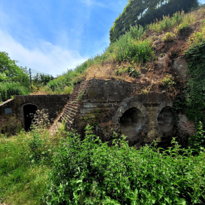 Fort Sanderbout