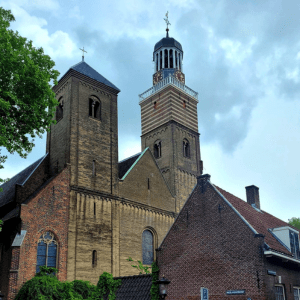 Nicolaikerk