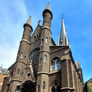 Basiliek Onze Lieve Vrouw van het Heilig Hart