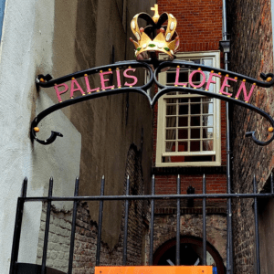 Paleis Lofen