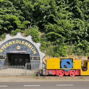 Steenkolenmijn Valkenburg