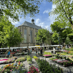 St Janskerk