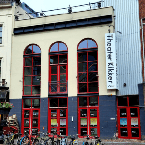 Theater Kikker