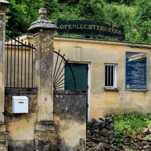 Openluchttheater Valkenburg