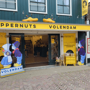 Peppernuts Volendam