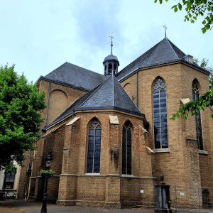 St Pieterskerk