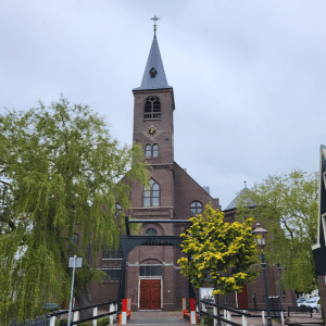 Sint-Vincentiuskerk | Kerk Volendam